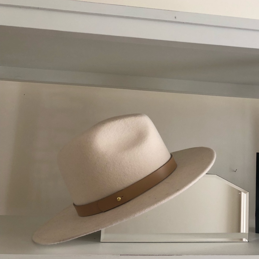 Lack of Color hat